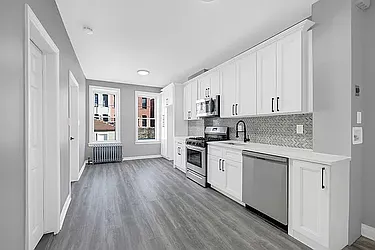 Rented by Gotham Properties Real Estate LLC