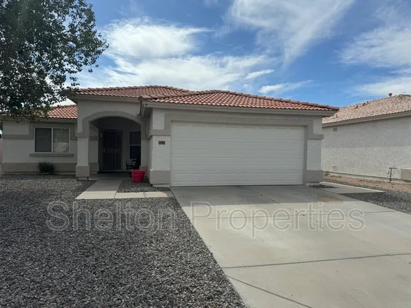 7391 W Solano Dr N, Glendale, AZ 85303