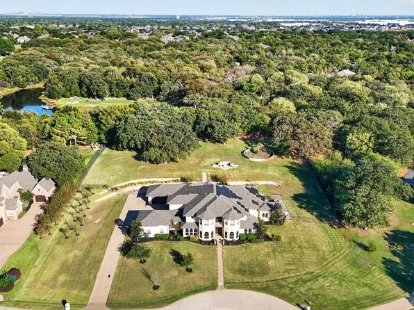 1500 Southfalls Ct, Flower Mound, TX 75022