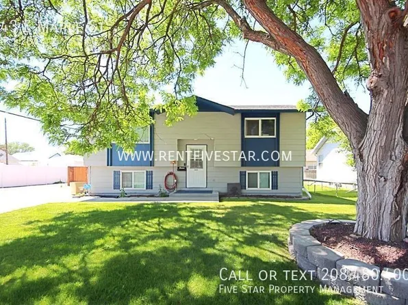 343 E Maple St, Pocatello, ID 83201