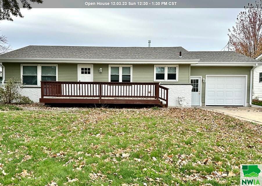 5508 Windsor Ave, Sioux City, IA 51106 MLS 822841 Zillow