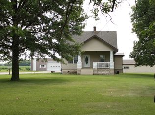 15700 State Route 4, Auburn, IL 62615