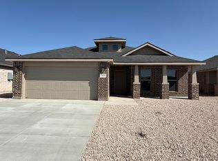 323 Trailblazer Ln, Odessa, TX 79765