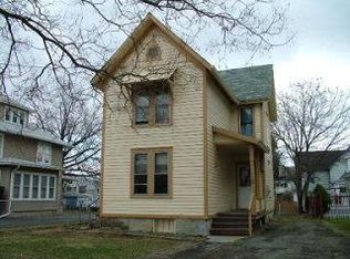 223 Mount Zoar St, Elmira, NY