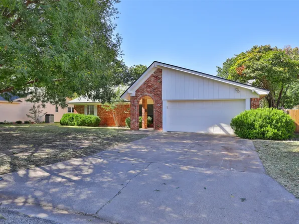 3026 Shepherd St, Abilene, TX 79605