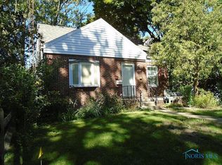 3817 Bellevue Rd, Toledo, OH 43613