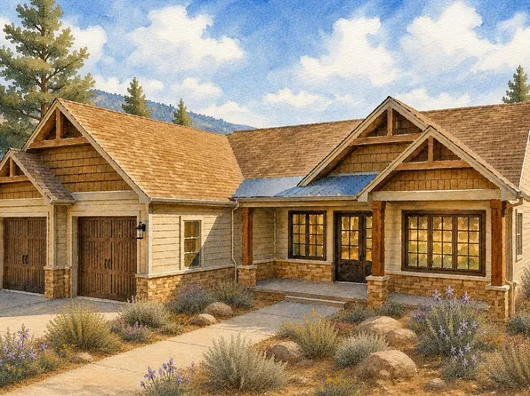 2215 Fox Acres Dr E, Red Feather Lakes, CO 80545