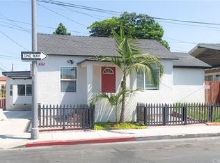 625 E 11th St, Long Beach, CA 90813