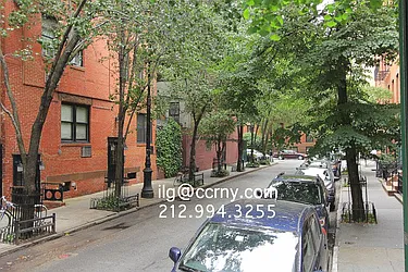 Rented by City Connections Realty