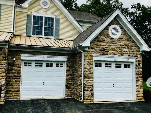 22 Nestlewood Way, Princeton, NJ 08540
