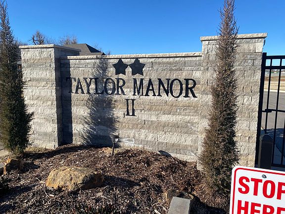 Taylor Manor II