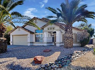 10409 W Primrose Dr, Avondale, AZ 85392
