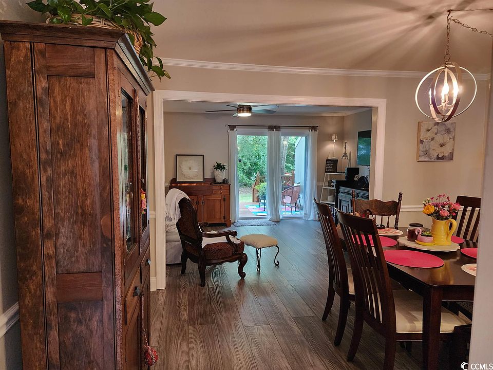 4840 Moss Creek Loop UNIT 58, Murrells Inlet, SC 29576 Zillow