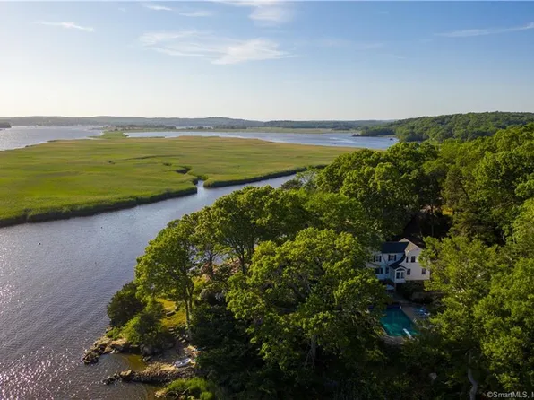 5-1 Pilgrim Landing Road, Old Lyme, CT 06371