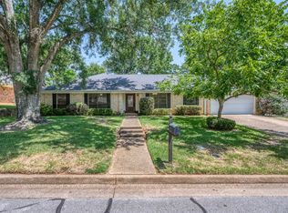 521 Elmridge Dr, Tyler, TX 75703
