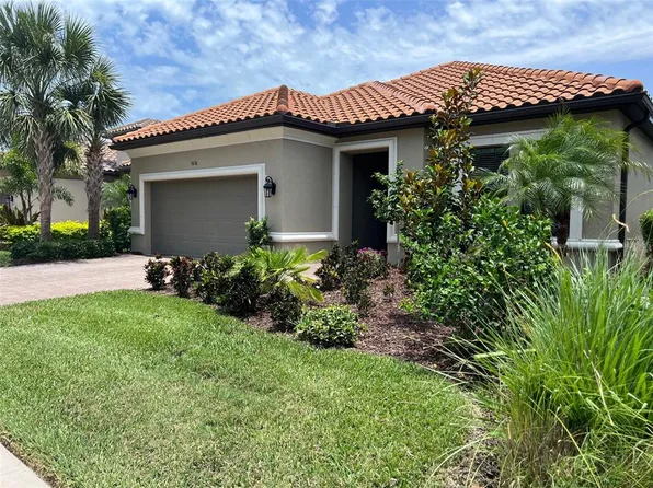 5636 Cantucci St, Nokomis, FL 34275