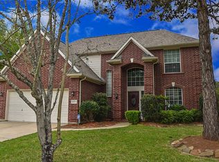 14522 Eastern Redbud Ln, Houston, TX 77044