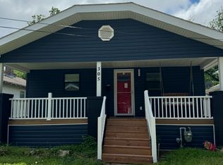 305 W Lindburg St, Pittsburg, KS 66762