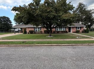68 Ranch Dr, Montgomery, AL 36109