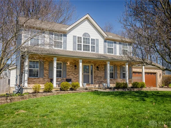 2415 Sunflower Dr, Miamisburg, OH 45342