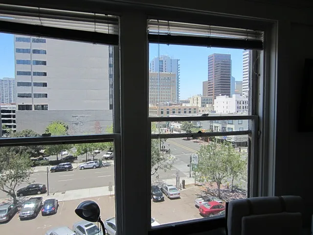 Community@ Carnegie Building — Photo 39