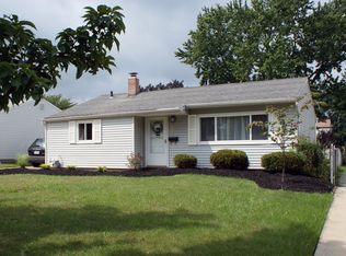 6490 Almont Dr, Brookpark, OH