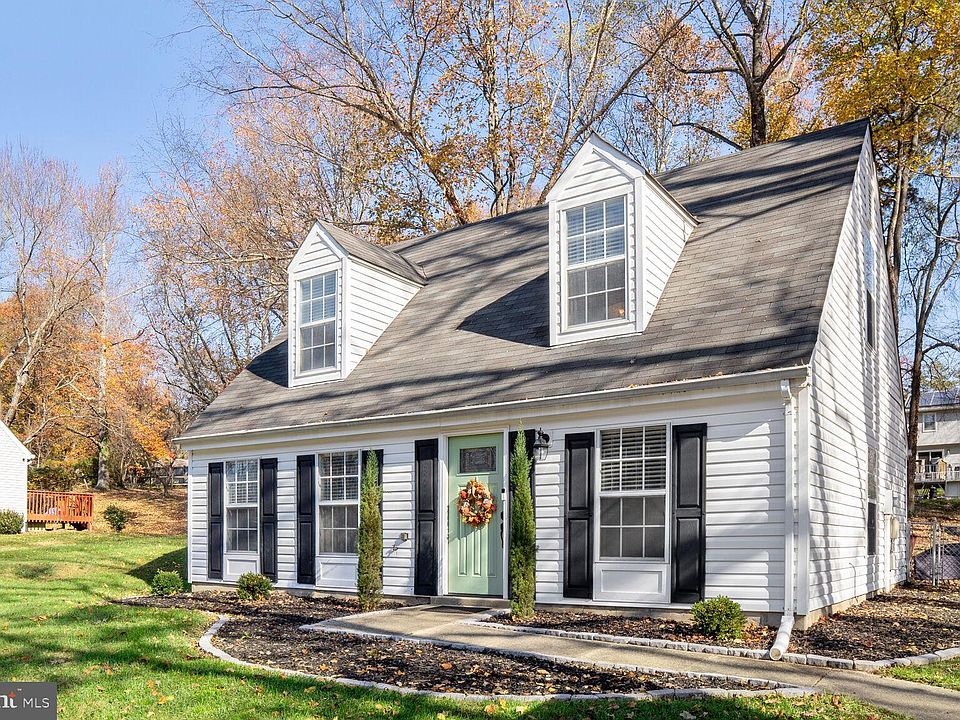 11514 Timberbrook Dr, Waldorf, MD 20601 Zillow