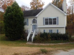 1800 Rockside Ln, Snellville, GA 30078