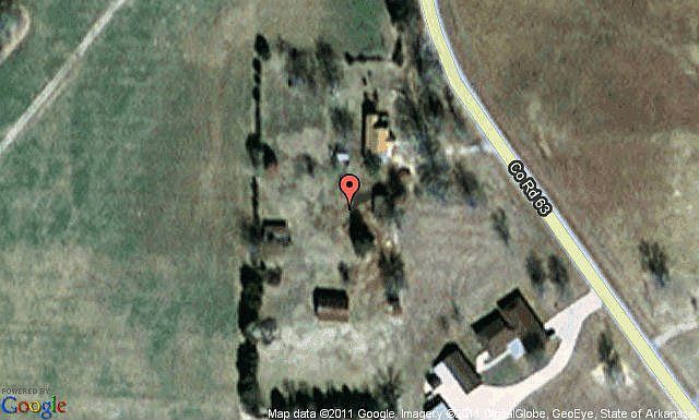 Map View