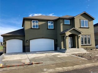 1230 E Mount Baker St, Othello, WA