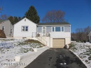 2915 Highland Ave, Montoursville, PA 17754
