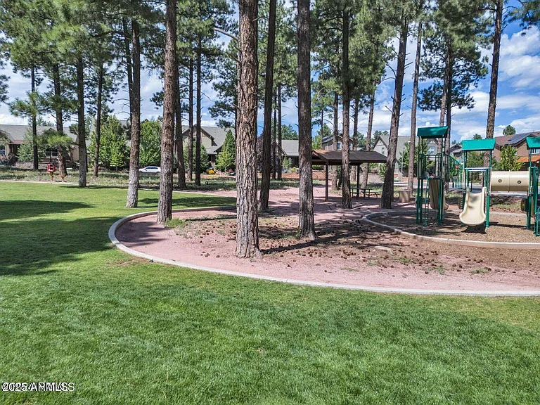 2477 W Mission Timber Cir — Photo 68