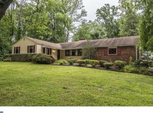 167 Sproul Rd, Villanova, PA 19085