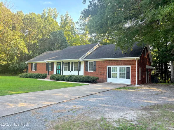 107 Potecasi Creek Drive, Ahoskie, NC 27910