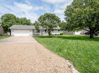 700 E Central St, Whitewater, KS 67154