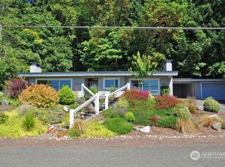 540 NE Landon Rd, Belfair, WA 98528