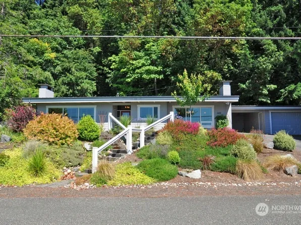 540 NE Landon Road, Belfair, WA 98528