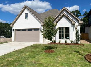 325 Fletcher Loop, Little Rock, AR 72223