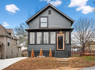 3211 Portis Ave, Saint Louis, MO 63116