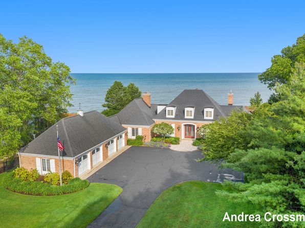 South Haven, MI Luxury Real Estate - Homes for Sale