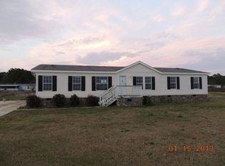 312 Centennial Dr, Byron, GA 31008