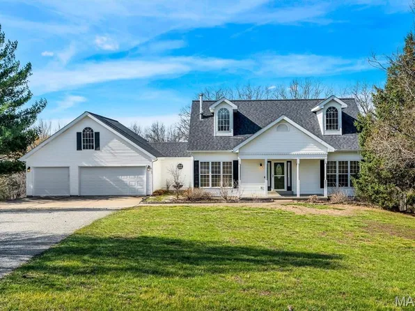 315 Pine Ct, Troy, MO 63379