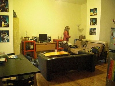 2nd image of 456 W 57th St APT 1A