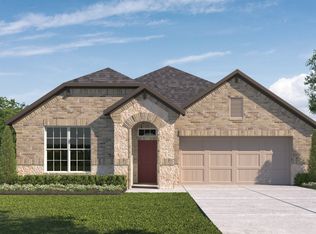 548 Deerpath St, Leander, TX 78641