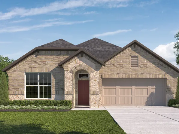 636 Deerpath St, Leander, TX 78641