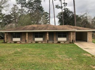 102 Virginia Dr, Hattiesburg, MS 39401
