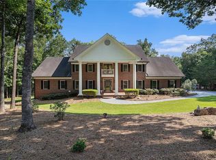 402 Clyde Ct, McDonough, GA 30252
