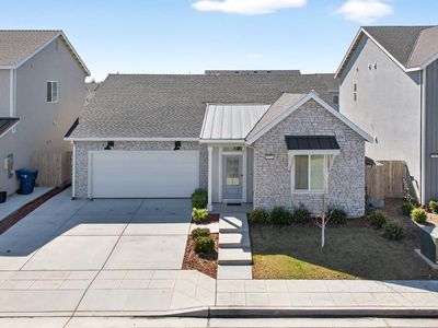 6591 E Liberty Ave, Fresno, CA, 93727