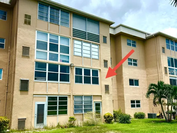 2600 NE 1st Lane Apt 205, Boynton Beach, FL 33435