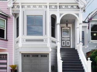 587 Jersey St, San Francisco, CA 94114